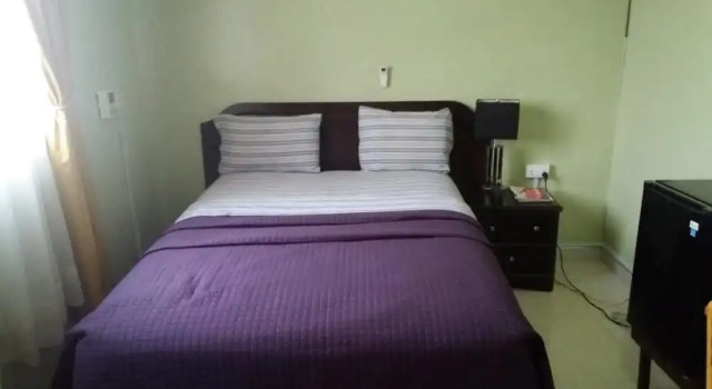 Номер Standard White Stone Lodge