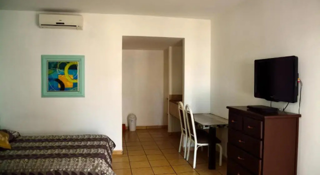 Номер Standard Eco Bay Hotel