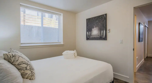 1bdbrand Newmodern-chíc Cottage Near Downtown