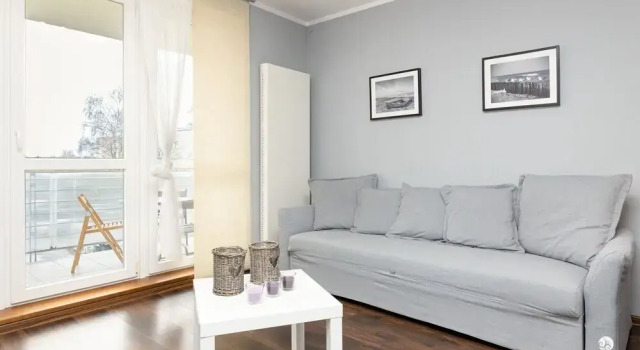 Jantar Apartamenty CityCenter 8Gryfitów