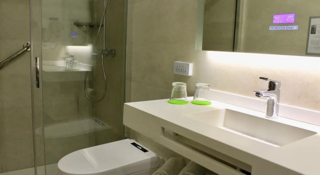 Junior-sviitti Hotel Rambla