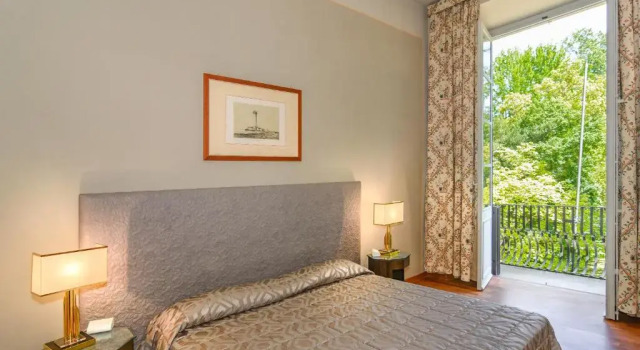 Двухместный номер Superior Hotel Villa La Principessa