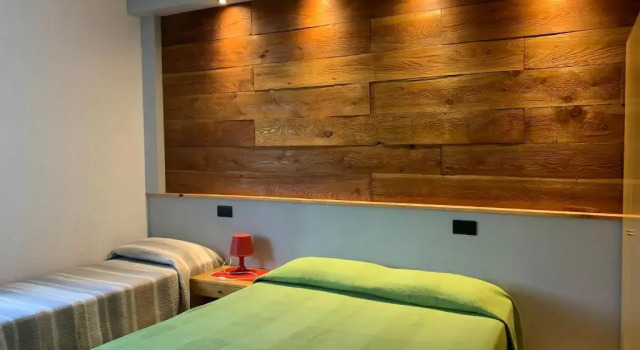 Студия Agriturismo Gli Ulivi