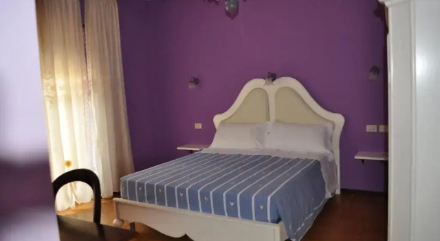 Номер Standard L Aia Antica