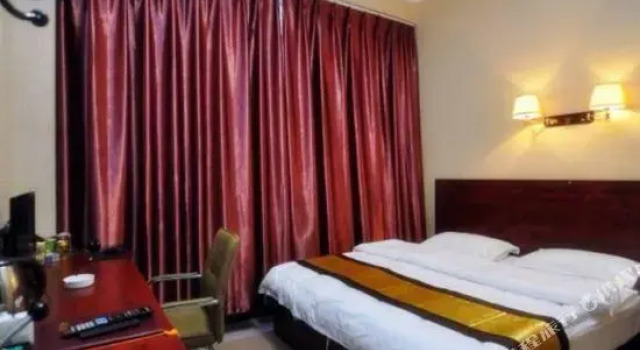 Yunzeyun Business Hostel, Prenota Ostello Ostelli a Guandu, Ostello