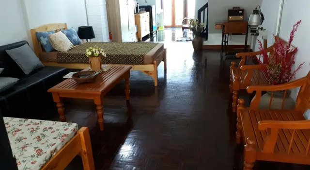 Narakorn House