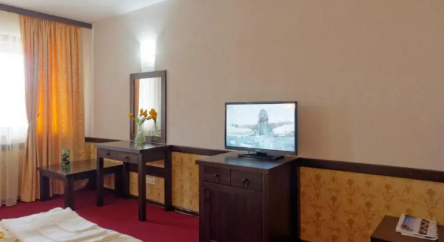 Двухместный номер Standard Trinity Residence Bansko