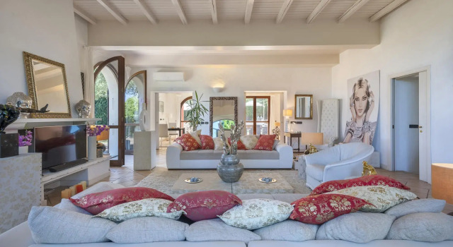 Villa Rossa 12  in Misano Adriatico