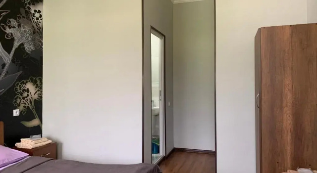 Номер Comfort Guest House Demma