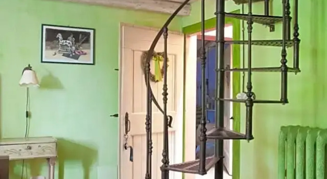 Casa Delle Meridiane, Забронировать Отель СПА-отели Равенны, SPA-услуги