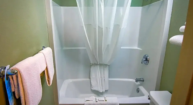 Коттедж Rivers Edge Resort by Aspen Hotels