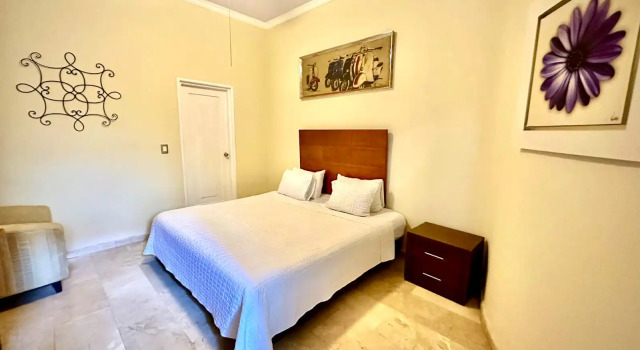 Одноместный номер Standard Hotel Casa Castel