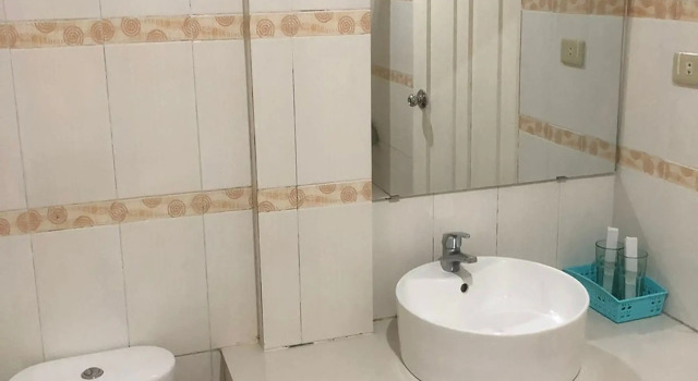 Номер Deluxe Hotel Monika