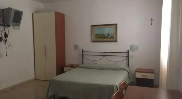 Апартаменты с 2 комнатами Residence Villa Candida