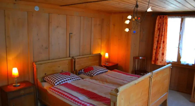 Номер Standard Chalet Rosaly