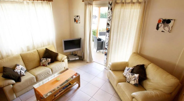 Alonia Villas