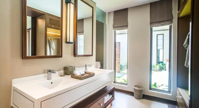 Вилла с 2 комнатами Maia Resort Quy Nhon