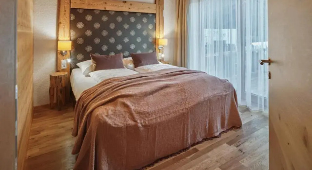 Апартаменты Deluxe Boutique Apartment Sonnenhang - incl SPA-AREA