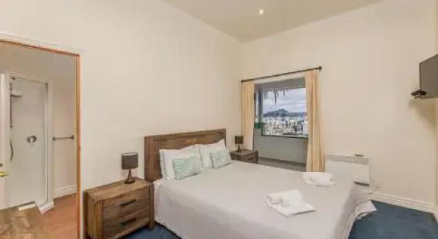 Marlin Hotel