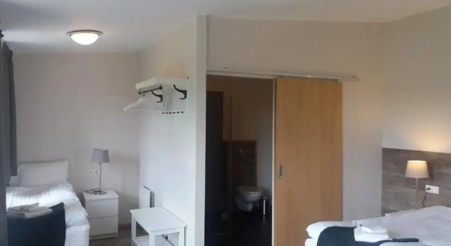 Семейный номер Standard Hotel Vos