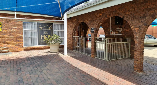Mft Guest House