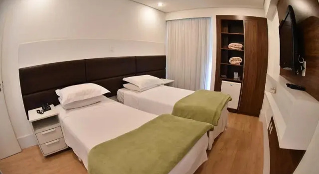 Номер Standard Cordilheira Hotel