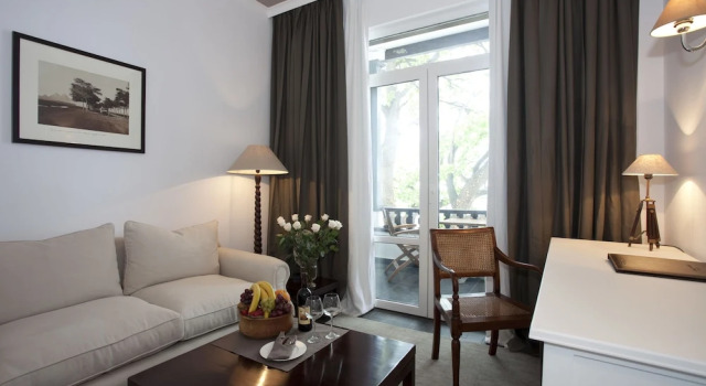 Апартаменты Standard HVD Boutique Hotel Oasis