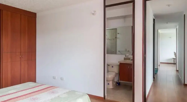Apartamento La Quinta, Reserva ahora Apartamento Zipaquirá Cundinamarca