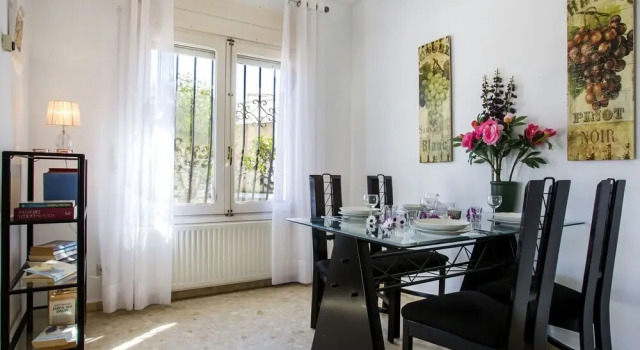 Luxurious 6 person villa with swimming pool in a beautiful area, amazing village, amazing location