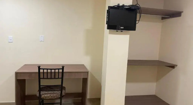 Номер Standard Terraza Dreams