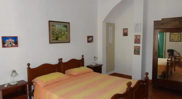 Двухместный номер Standard Villa Stasi B&B