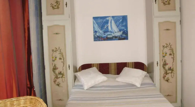 Апартаменты Apartment Villa Ana
