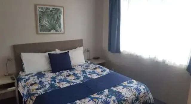 Beaches Motel, Забронировать Мотель Отели Вайхи-Бич с парковкой, Парковка