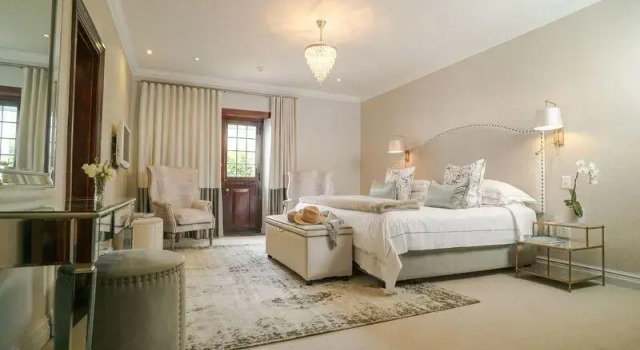 Номер Standard Steenberg Hotel