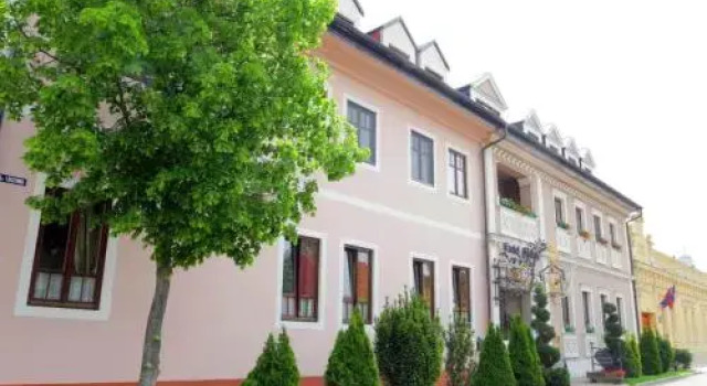 Hotel Slavia