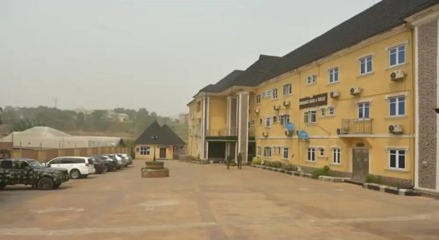 Dorakings Hotel