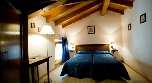 Двухместный номер Standard Agriturismo Al Casale