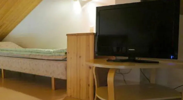 JaakopinPaja A&B, Buchen Sie Hotel SPA-Hotels in Tornio-Tal, SPA
