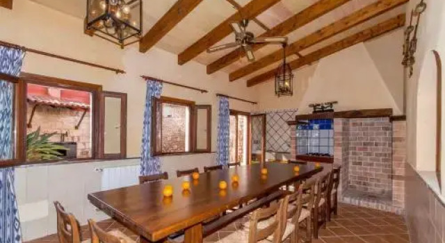 Town House Can Bassa, Book Apartment Muro Majorca