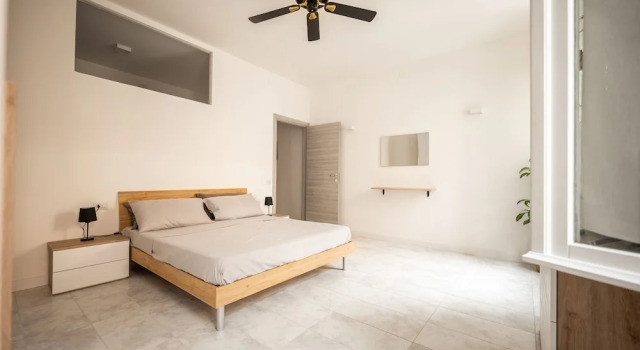 Апартаменты Ca' Pico Netflix, Wi-fi & Parking, Mirandola, IT