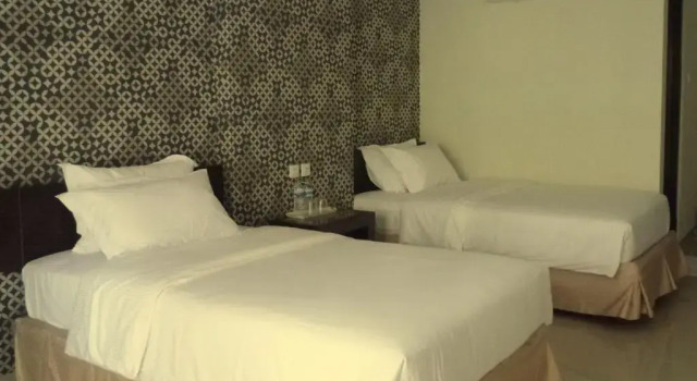 Двухместный номер Deluxe с красивым видом из окна White Rock Lodge