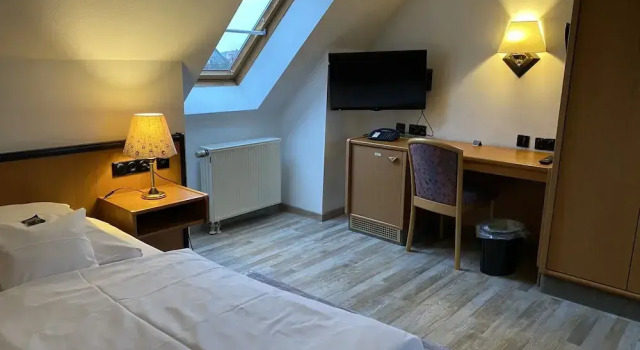 Номер Business Hotel Seebach
