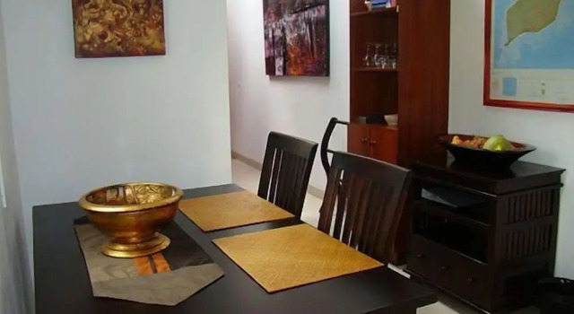 Номер Standard Hanneman Holiday Residence