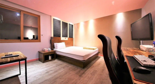 Habitación Business Sasang J