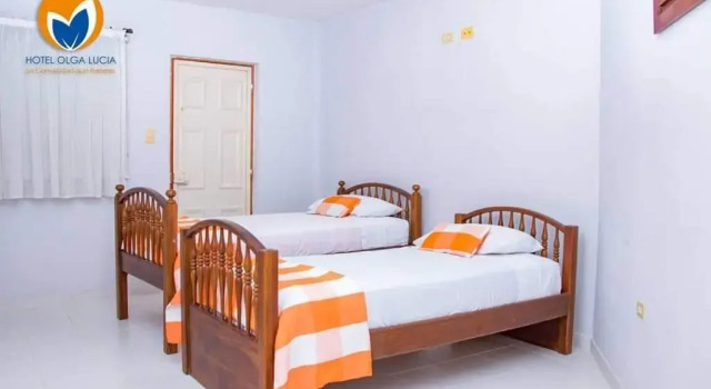 Hotel Olga Lucia, Book Hotel Hotels in Barrancabermeja with Parking, Parking