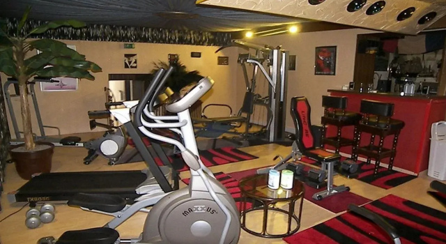 Parkhotel St. Georg, Prenota Hotel Rath Heumar Colonia