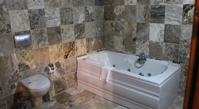 Люкс Business Dilek Tepesi Cave Hotel