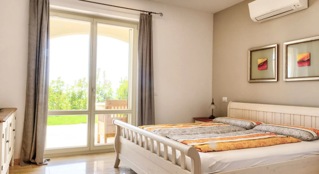 Villa di Sogno, Rezervovat Vila Hotely v Elba s parkováním, Parkování