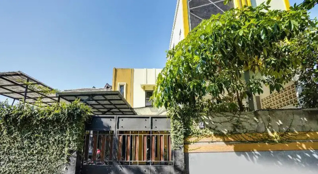 Hotel O Rumah Kost Gresik Syariah, 预订 酒店 Gresik 东爪哇省