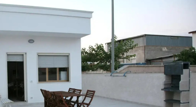 Cabaña 2 dormitorios Casa Solento
